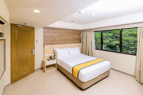 Surestay Plus By Best Western Cebu City, Room