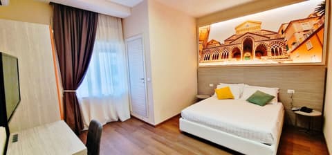 The Sun Hotel Boutique Naples, Room