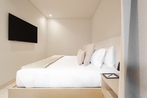 ONTO Tonalá Mexico City, Room