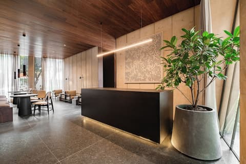 ONTO Tonalá Mexico City, Reception