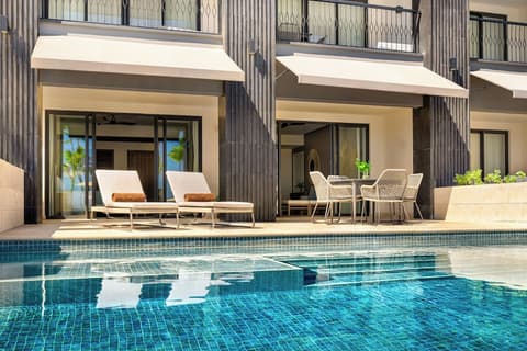 Secrets Tides Punta Cana All Inclusive - Adults Only, Room