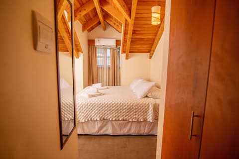 Hotel Vientos del Sur, Room