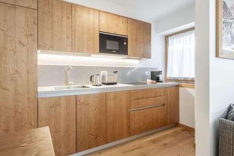 Chalet Falorie, Room