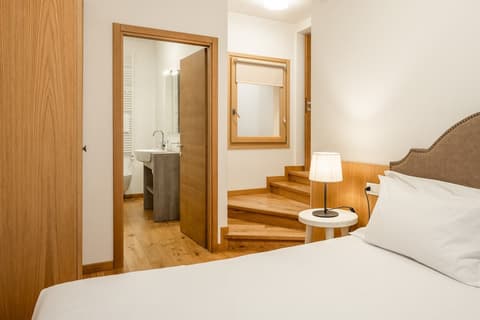 Chalet Falorie, Room