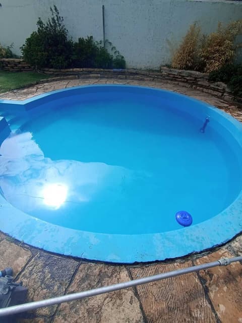 Anden Aristides, Exterior