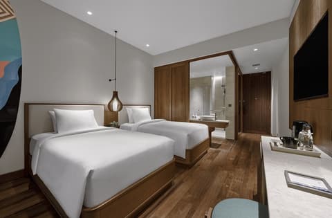 Holiday Inn Resort Bali Canggu by IHG, Room