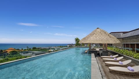 Holiday Inn Resort Bali Canggu by IHG, Pool