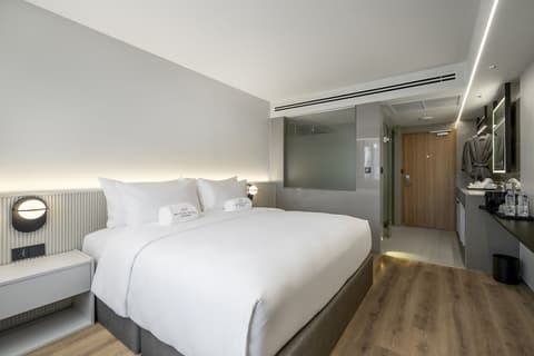 Maison Hotel Bangkok, Room