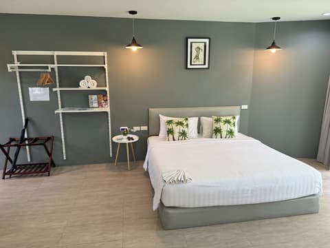 Phuket Muay Thai Hotel Rawai Beach, Room