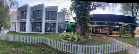 Phuket Muay Thai Hotel Rawai Beach, Front of property