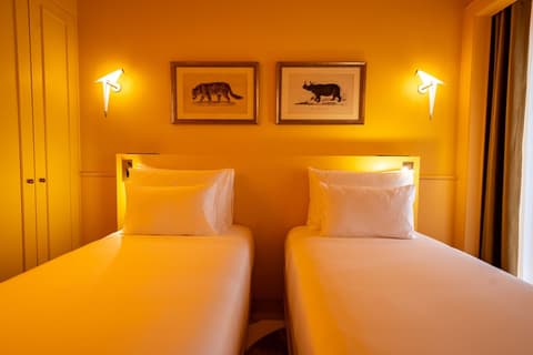 Art Legacy Hotel Baixa-Chiado, Room