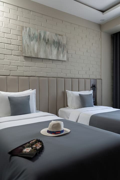 StayInn City Center, Room