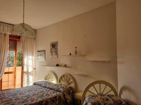 Casa Vacanze Nonno Gino Home, Room