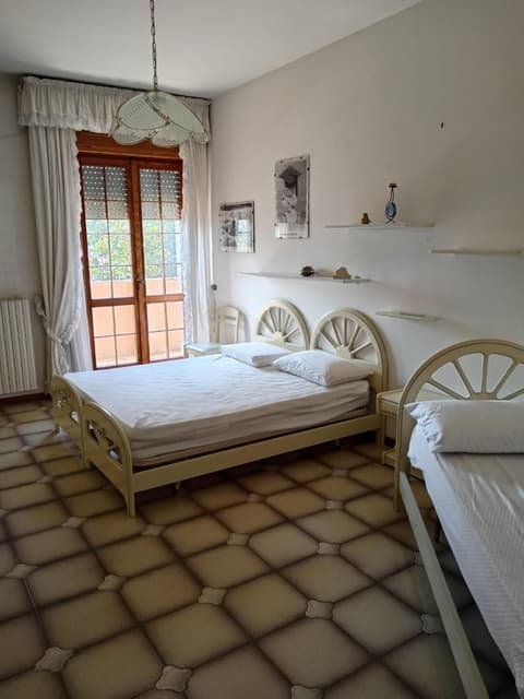Casa Vacanze Nonno Gino Home, Room