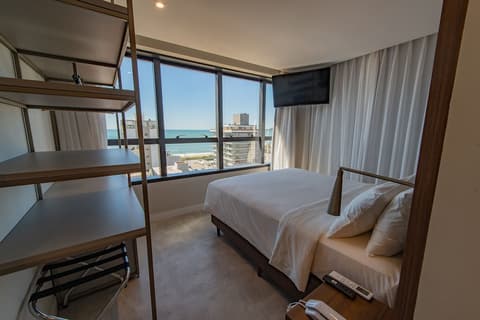 Brava Mundo Hotel Boutique OFICIAL, Room