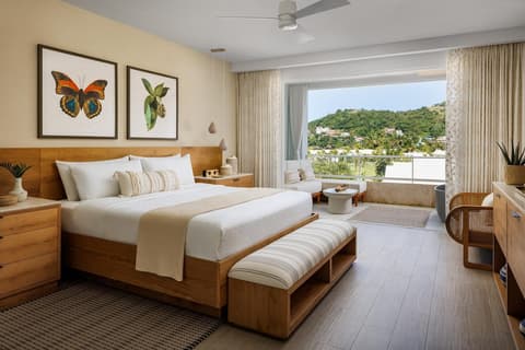 Sandals St. Vincent and the Grenadines  Couples Only, Room