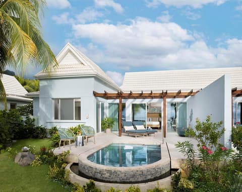 Sandals St. Vincent and the Grenadines  Couples Only, Room