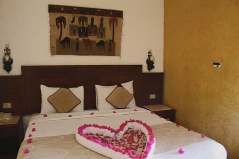 Sharm Inn Amarein - Boutique Hotel, Room