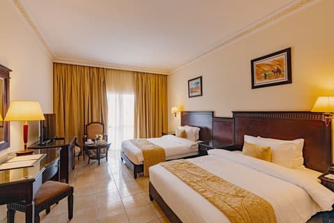 Aquafun By Grand Mogador Agdal, Room