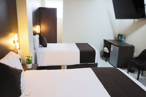 Hotel San Lorenzo, Room