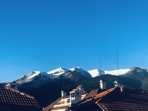 Guest House Anex, Front of property