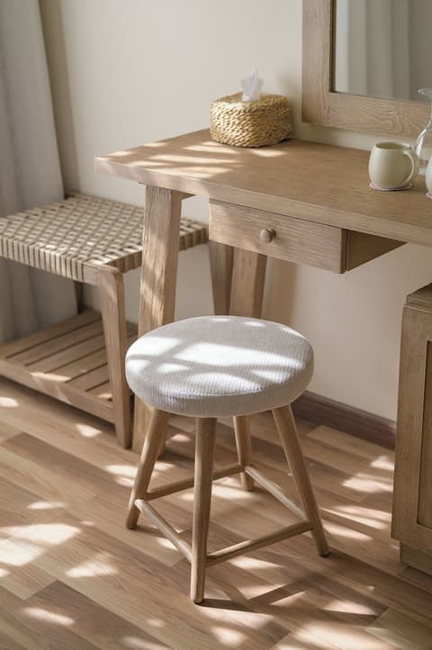 The Zen Wellness Resort, Room