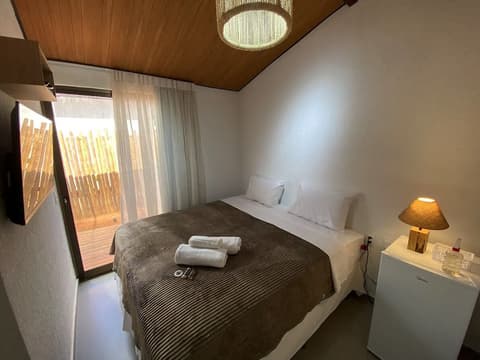 Noronheiro Boutique & House, Room