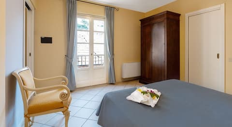 Residenza dei Fiori, Room