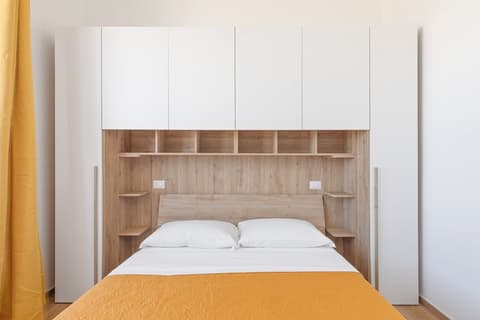 Residence Torvaianica, Room