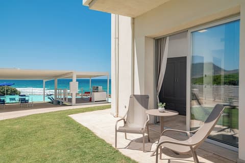 Bellevue Sardinia Resort, Affiliated by Meliá, View from room