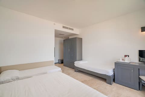 Bellevue Sardinia Resort, Affiliated by Meliá, Room