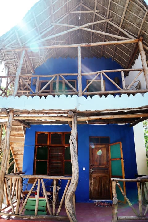 sagandobungalows, Room