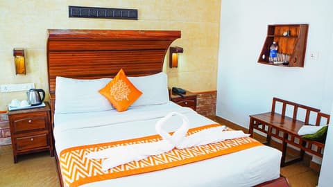 Hotel Mart View, Room