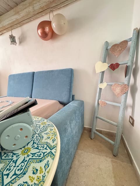 B&B CASA FIORE, Extra beds