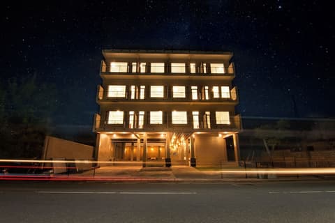 somerset mirissa blue, Front of property