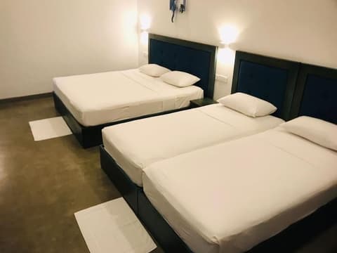 somerset mirissa blue, Room