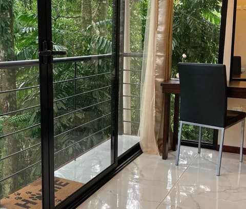 Mountain Top Park Hotel, Room