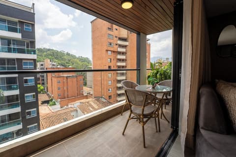 Luxury Suites Prana By Cadissa, Room