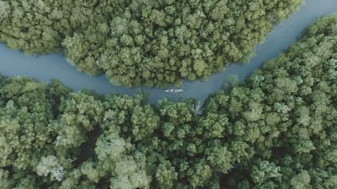 Ritz Barra de São Miguel, Boating