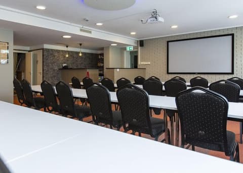 Hotell Molde, Meeting facility