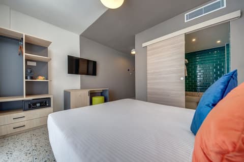 Quadro Hotel, Trademark Collection By Wyndham, Room