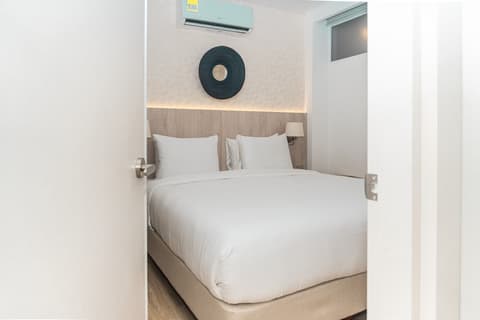 Wyndham Santa Marta Aluna Beach, Room