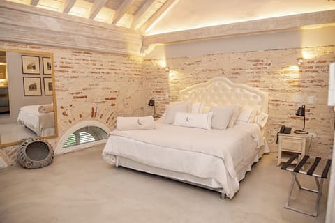 Lunala Hotel Boutique, Room