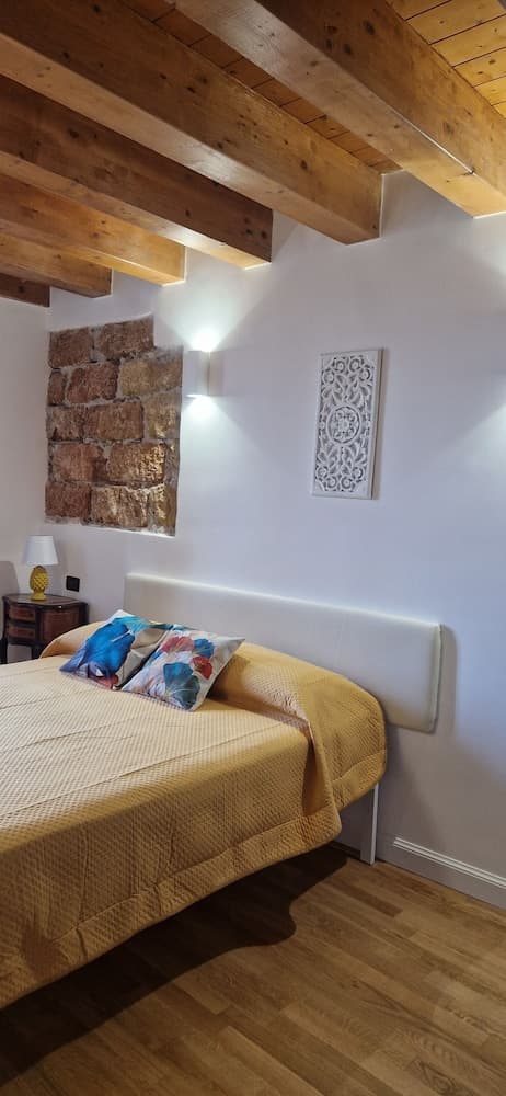 2 Sicilie Rooms and Suite, Room