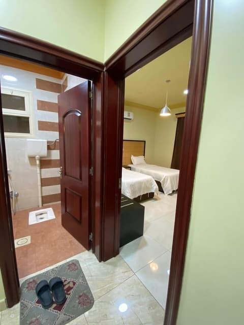 Diyar Al Basateen Hotel Apartments, Room