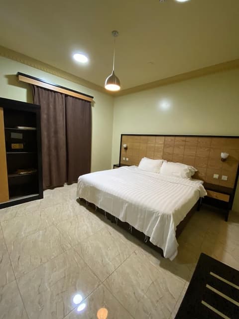 Diyar Al Basateen Hotel Apartments, Room