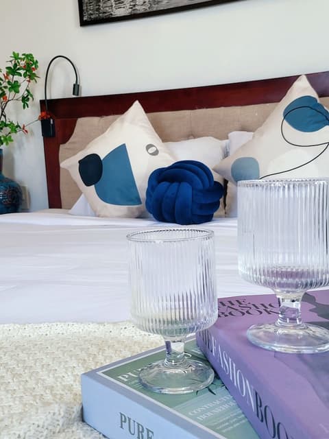 My Son Boutique Hotel & Spa, Room