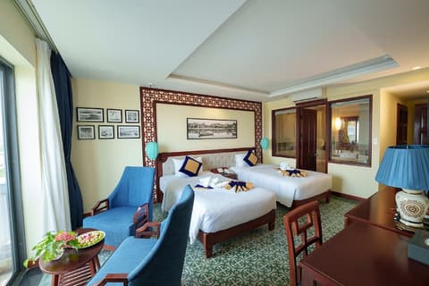 My Son Boutique Hotel & Spa, Room