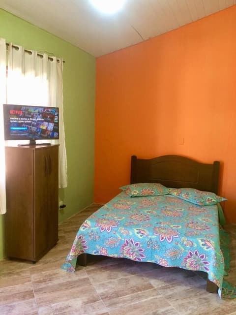 Sea Blue búzios, Room