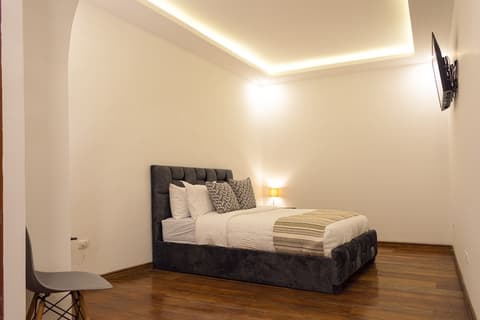 Suites Experience by Hotel David, Room